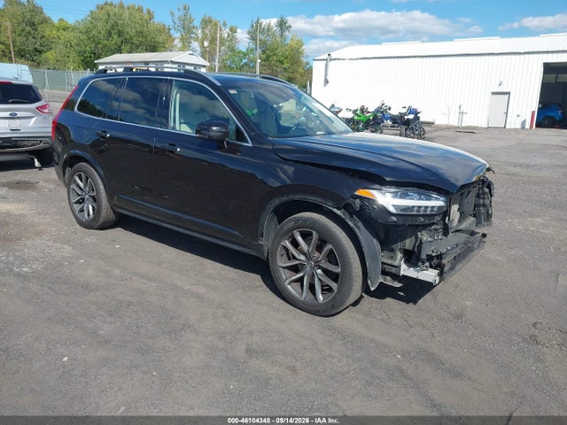 2019 VOLVO XC90 T6 MOMENTUM