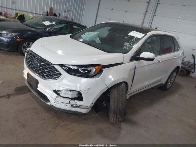 2020 FORD EDGE TITANIUM 2