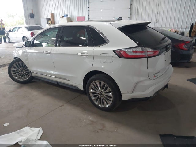 2020 FORD EDGE TITANIUM 3