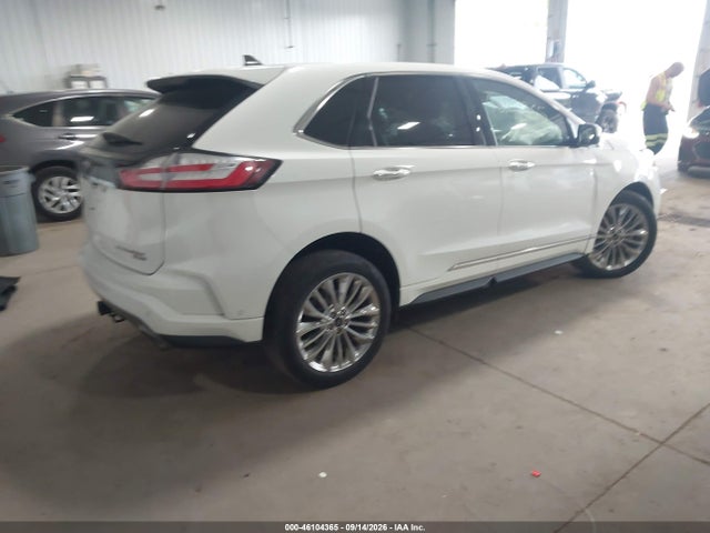 2020 FORD EDGE TITANIUM 4