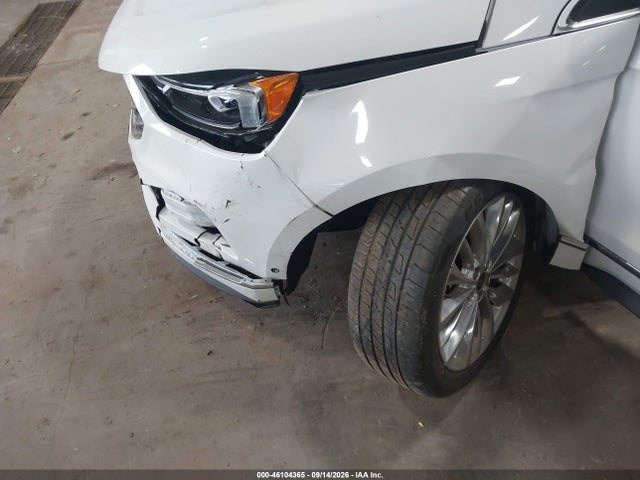 2020 FORD EDGE TITANIUM 6