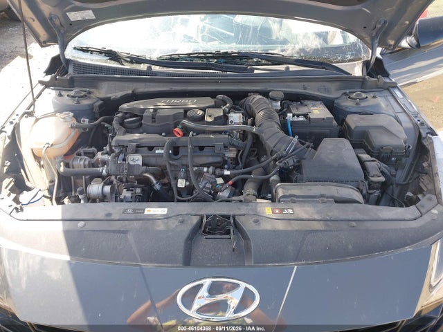 2023 HYUNDAI ELANTRA N LINE 10