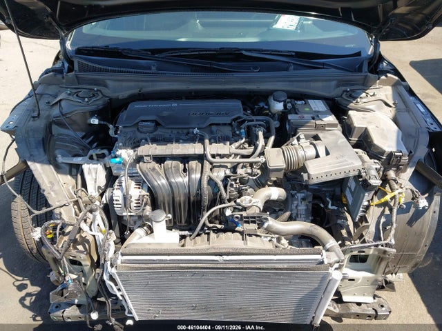 2025 KIA K4 GT-LINE 10