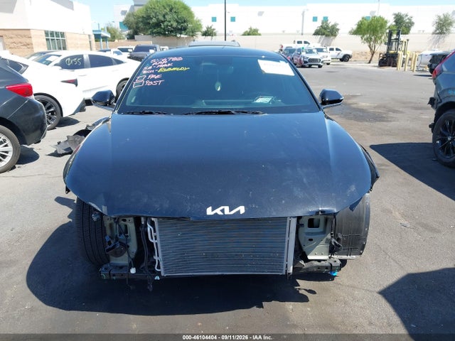 2025 KIA K4 GT-LINE 13