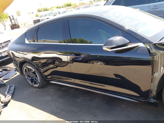 2025 KIA K4 GT-LINE 14