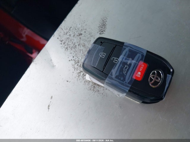 2026 TOYOTA CAMRY SE 11