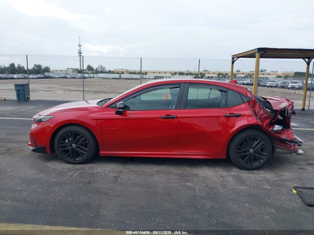 2026 TOYOTA CAMRY SE 14