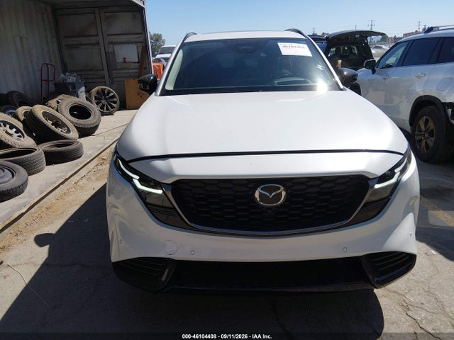 2026 MAZDA CX-5 2.5 S PREMIUM PLUS 13