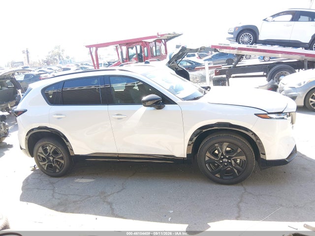 2026 MAZDA CX-5 2.5 S PREMIUM PLUS 14