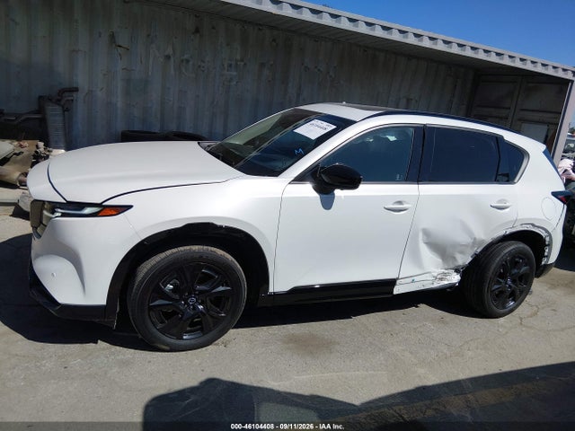 2026 MAZDA CX-5 2.5 S PREMIUM PLUS 15