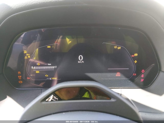 2026 MAZDA CX-5 2.5 S PREMIUM PLUS 16