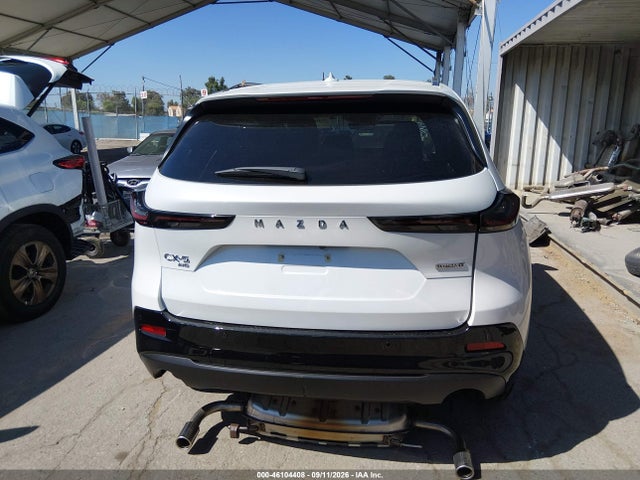 2026 MAZDA CX-5 2.5 S PREMIUM PLUS 17