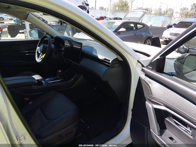 2026 MAZDA CX-5 2.5 S PREMIUM PLUS 5