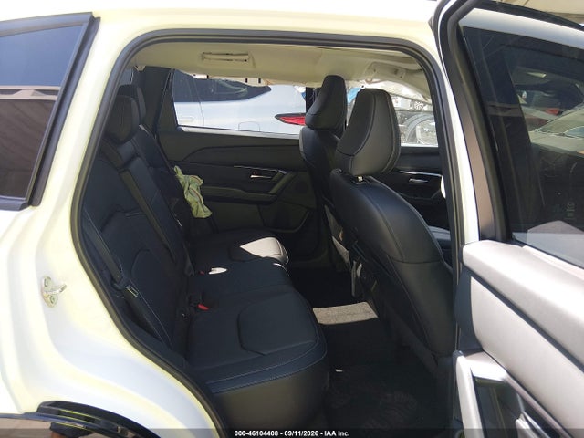 2026 MAZDA CX-5 2.5 S PREMIUM PLUS 8