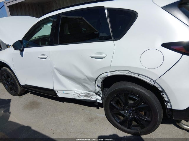 2026 MAZDA CX-5 2.5 S PREMIUM PLUS 12