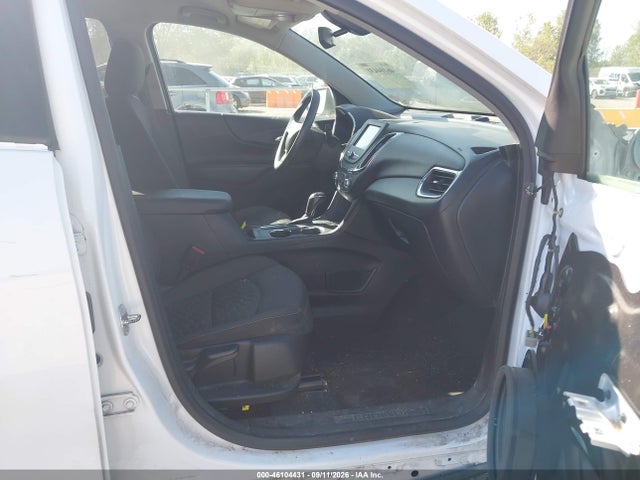 2018 CHEVROLET EQUINOX LT 5