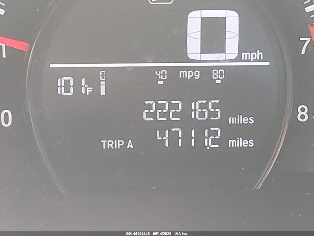 2017 HONDA CIVIC LX 15