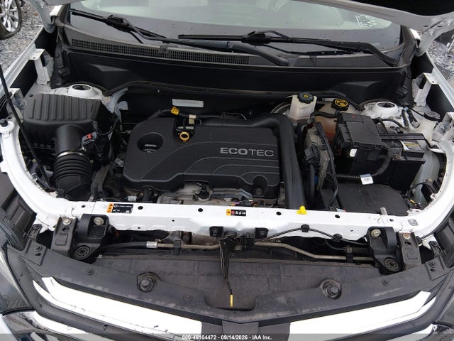 2018 CHEVROLET EQUINOX LS 10
