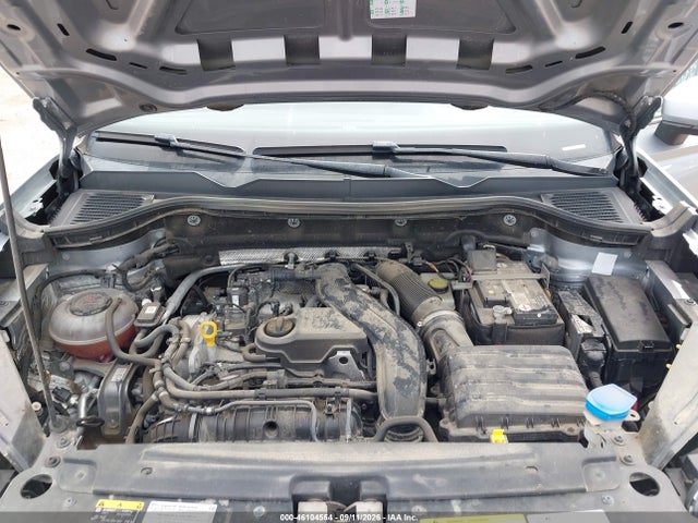 2022 VOLKSWAGEN TAOS 1.5T SE 10