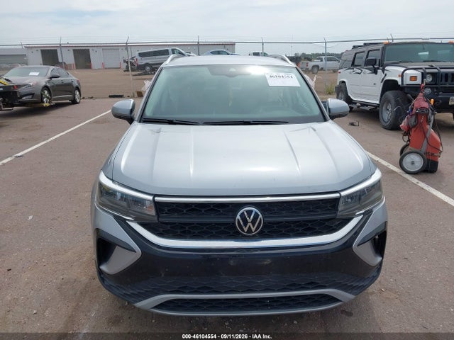 2022 VOLKSWAGEN TAOS 1.5T SE 12