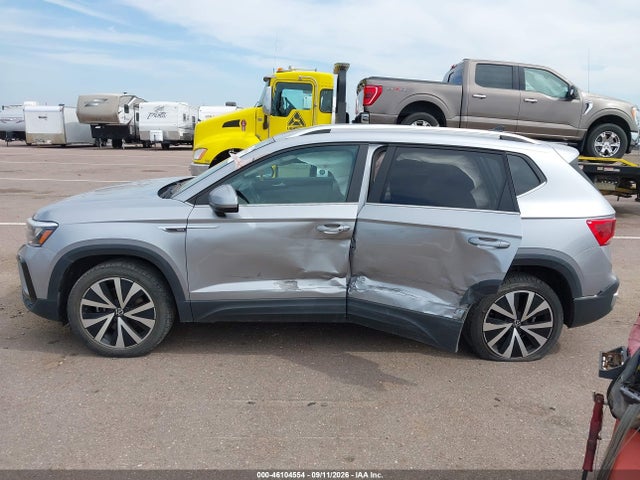 2022 VOLKSWAGEN TAOS 1.5T SE 14