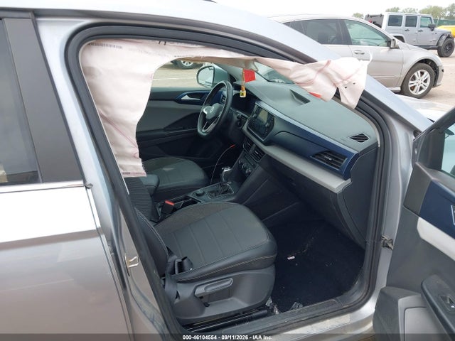 2022 VOLKSWAGEN TAOS 1.5T SE 5