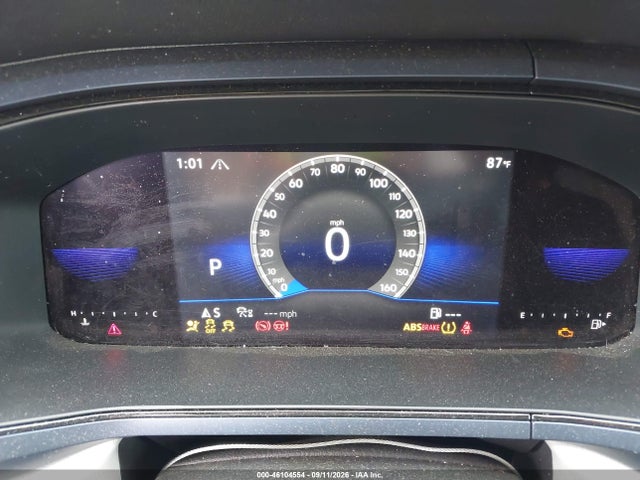 2022 VOLKSWAGEN TAOS 1.5T SE 7