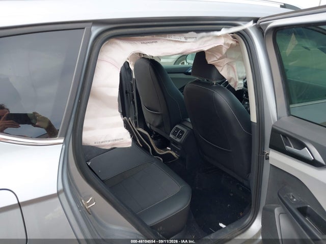 2022 VOLKSWAGEN TAOS 1.5T SE 8