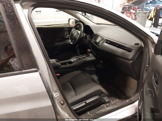 2019 HONDA HR-V EX 5