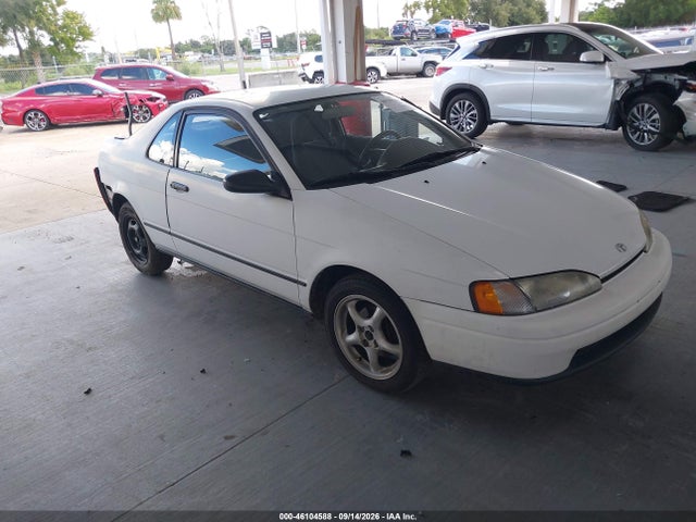 1995 TOYOTA PASEO 