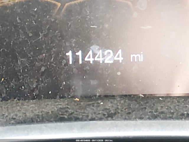 2019 JEEP COMPASS LIMITED 4X4 15