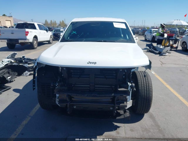 2026 JEEP GRAND CHEROKEE L LAREDO 4X2 13