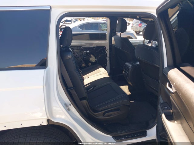 2026 JEEP GRAND CHEROKEE L LAREDO 4X2 8