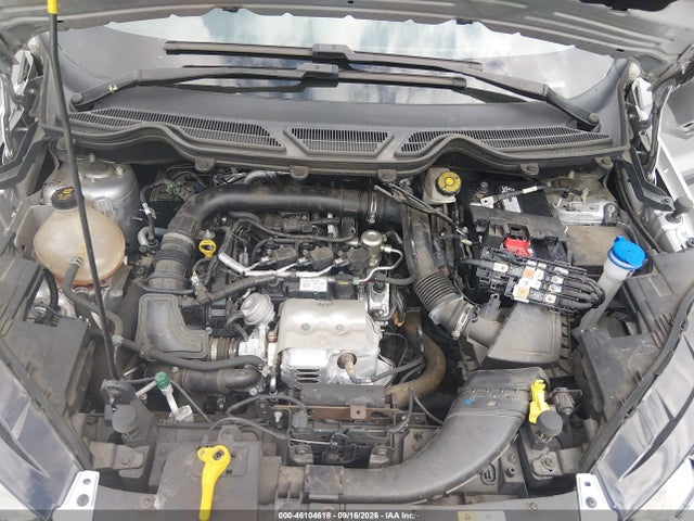 2018 FORD ECOSPORT SE 10