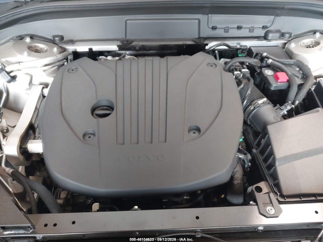 2026 VOLVO XC60 B5 PLUS 10
