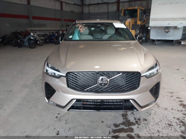 2026 VOLVO XC60 B5 PLUS 12