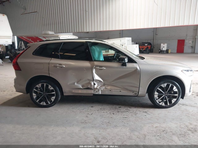 2026 VOLVO XC60 B5 PLUS 13