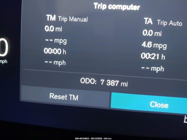 2026 VOLVO XC60 B5 PLUS 15