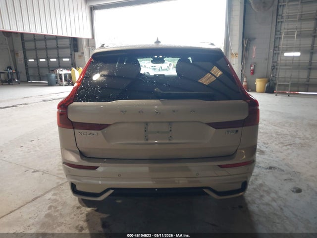 2026 VOLVO XC60 B5 PLUS 16