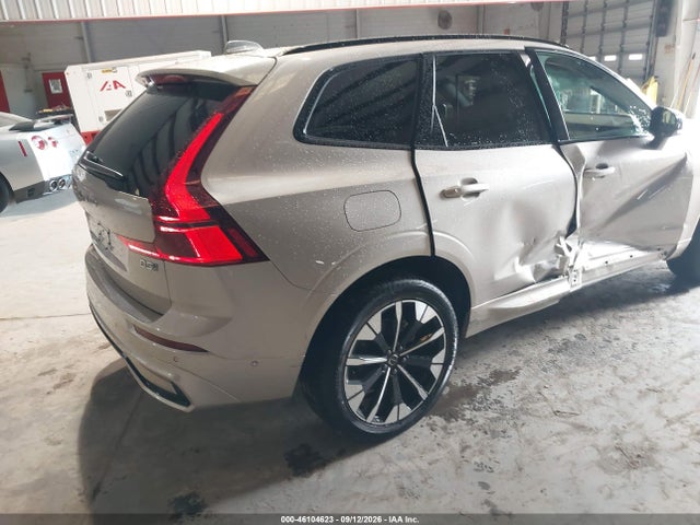 2026 VOLVO XC60 B5 PLUS 18