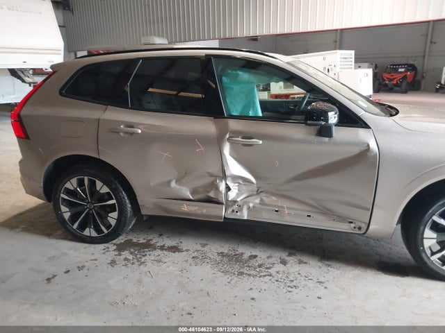 2026 VOLVO XC60 B5 PLUS 6