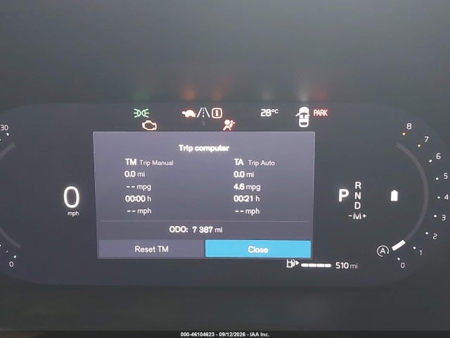 2026 VOLVO XC60 B5 PLUS 7