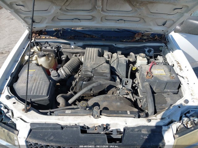 صورة 10 لـ 2006 Chevrolet COLORADO LT