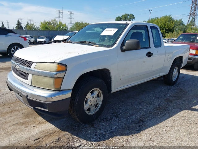 صورة 2 لـ 2006 Chevrolet COLORADO LT