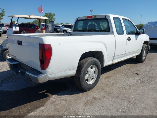 صورة 4 لـ 2006 Chevrolet COLORADO LT