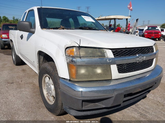 صورة 6 لـ 2006 Chevrolet COLORADO LT