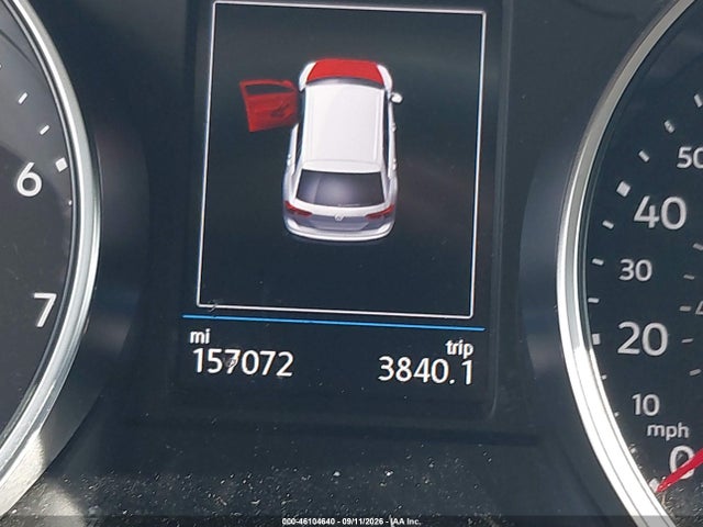 2018 VOLKSWAGEN TIGUAN 2.0T S 15
