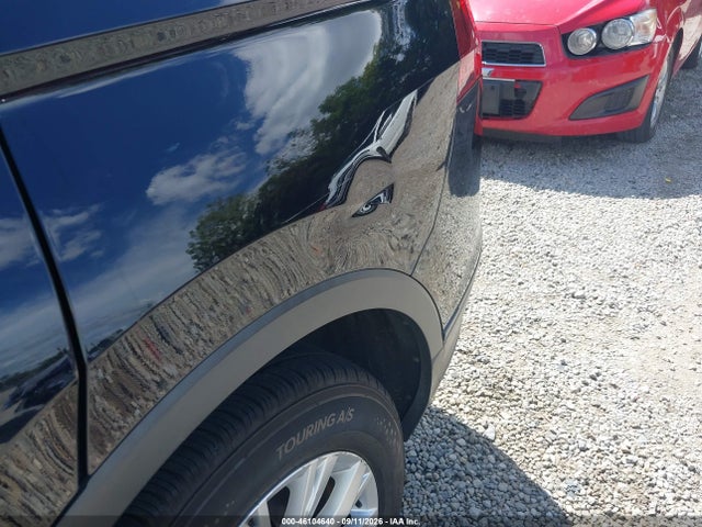 2018 VOLKSWAGEN TIGUAN 2.0T S 21