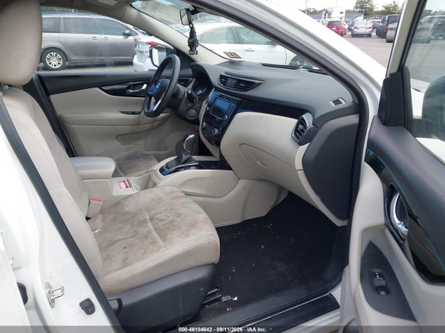 2019 NISSAN ROGUE SPORT SV 5