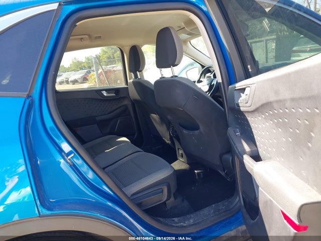 2020 FORD ESCAPE SE 8